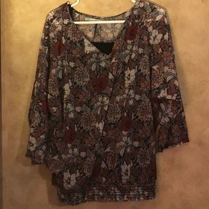 Women’s blouse